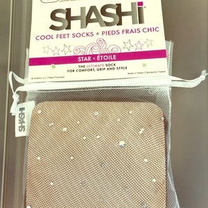 SHASHI Grip Socks